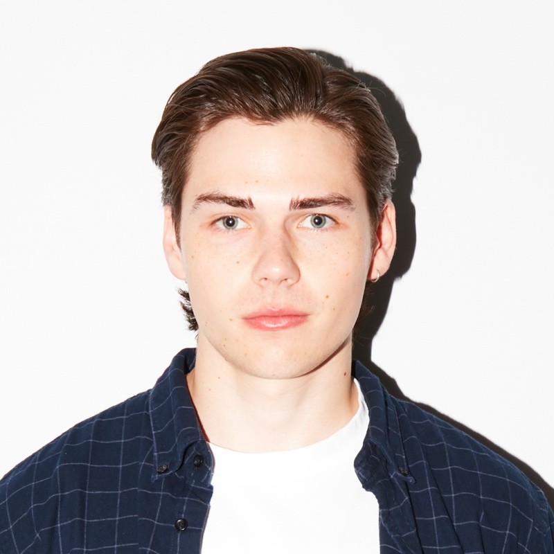 Max Nimmo