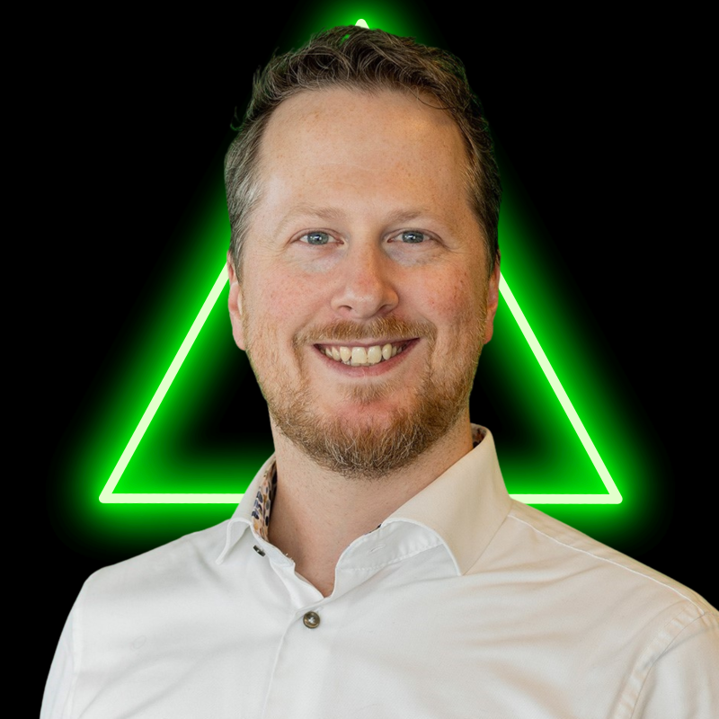 Rutger Katz