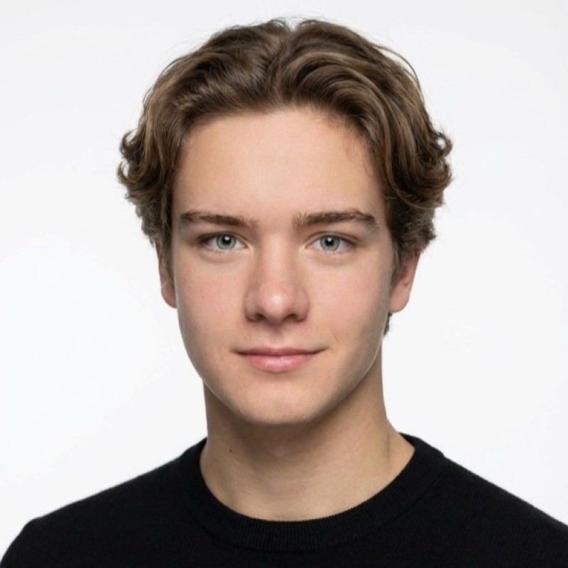 Thomas Marcelle
